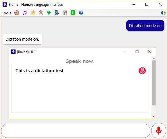 speech to text in microsoft word